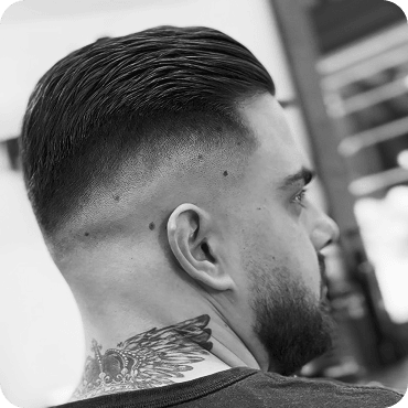 Κούρεμα από το Bargio Barbershop 5