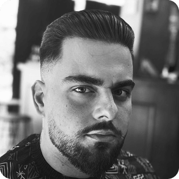 Κούρεμα από το Bargio Barbershop 7