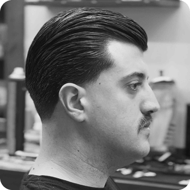 Κούρεμα από το Bargio Barbershop 9