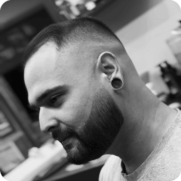 Κούρεμα από το Bargio Barbershop 10