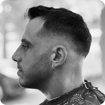 Κούρεμα από το Bargio Barbershop 11