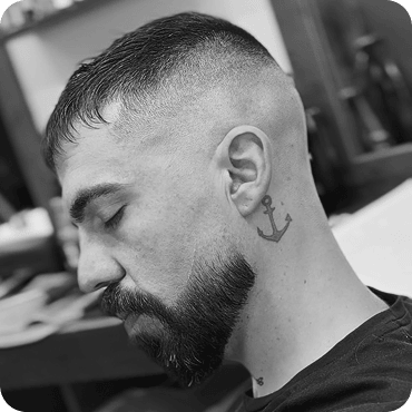 Κούρεμα από το Bargio Barbershop 13
