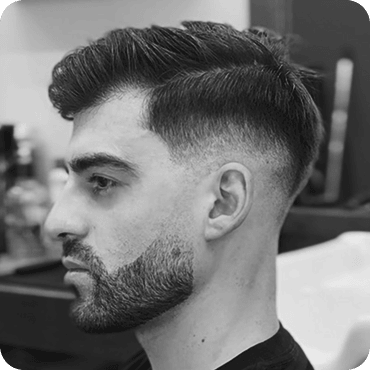 Κούρεμα από το Bargio Barbershop 14