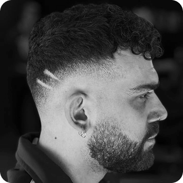 Κούρεμα από το Bargio Barbershop 16