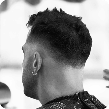 Κούρεμα από το Bargio Barbershop 17