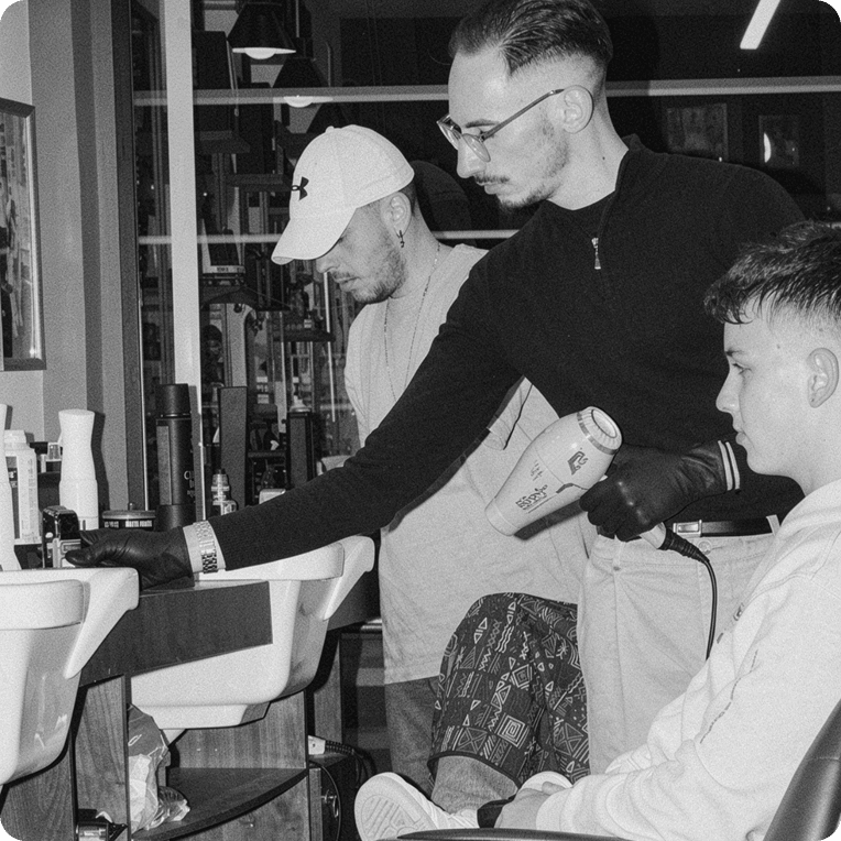Υπηρεσίες στο Bargio Barbershop