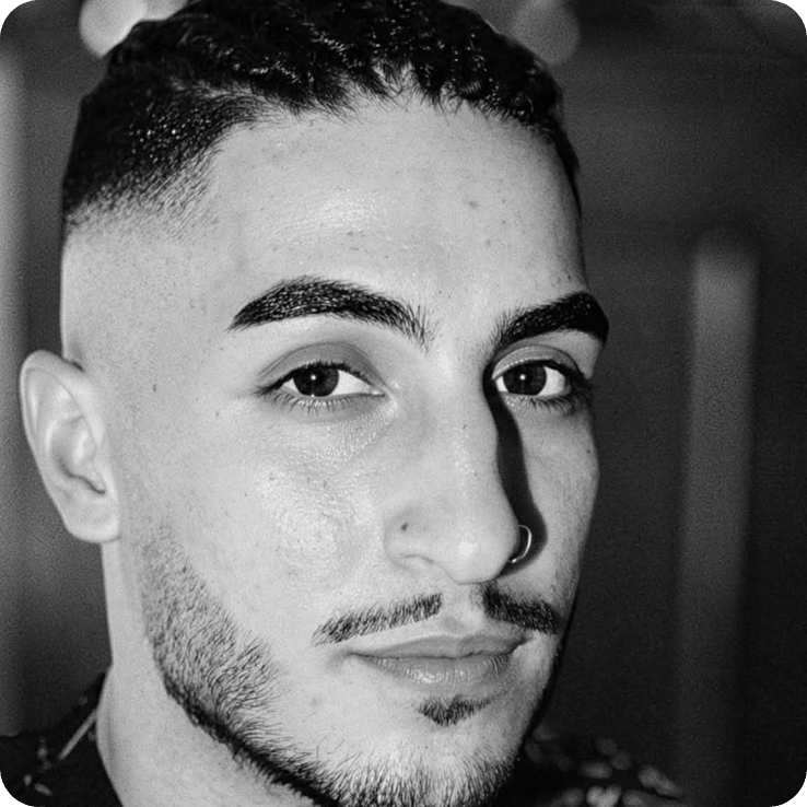 Δουλειά από το Bargio Barbershop 1