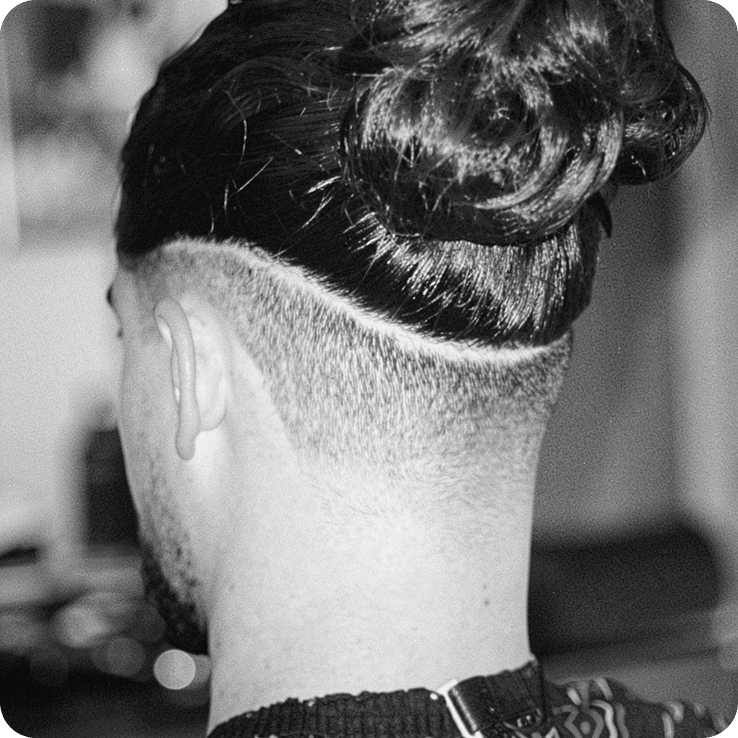 Δουλειά από το Bargio Barbershop 3
