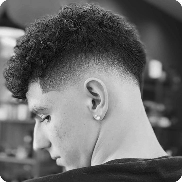 Δουλειά από το Bargio Barbershop 4