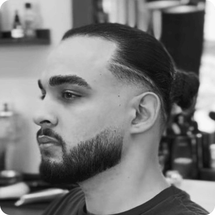 Δουλειά από το Bargio Barbershop 6