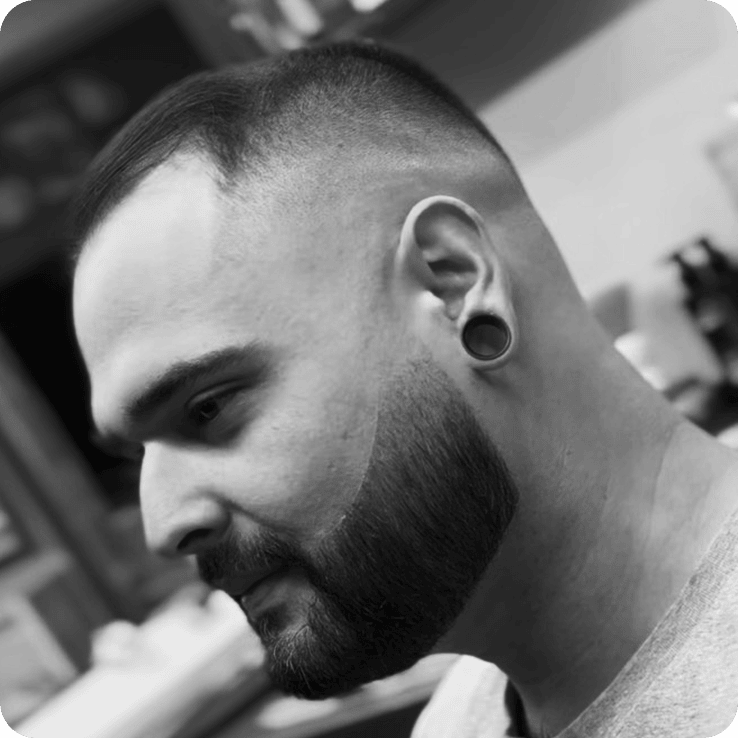Δουλειά από το Bargio Barbershop 8